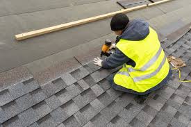 Best Storm Damage Roof Repair  in Bradford, PA